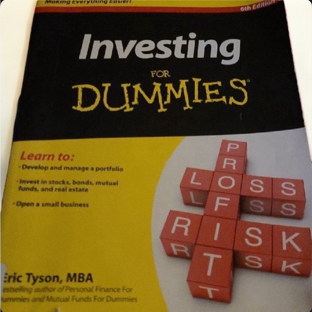 Investing for Dummies in GUC plenty of life left! No damage